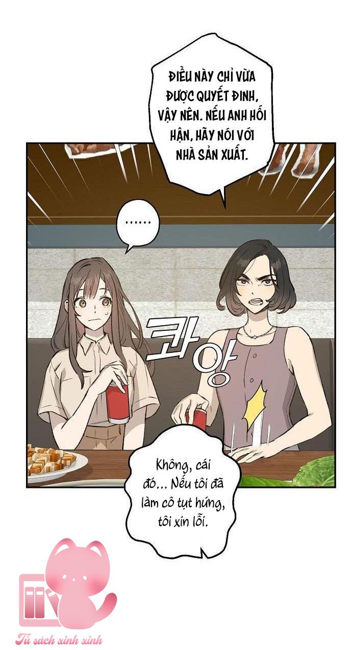 Onsaemiro - Chap 18
