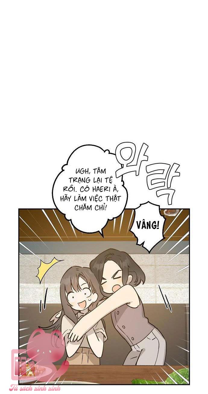 Onsaemiro - Chap 18