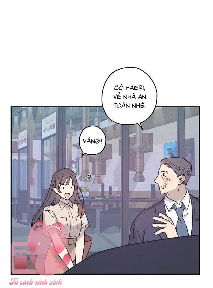 Onsaemiro - Chap 18