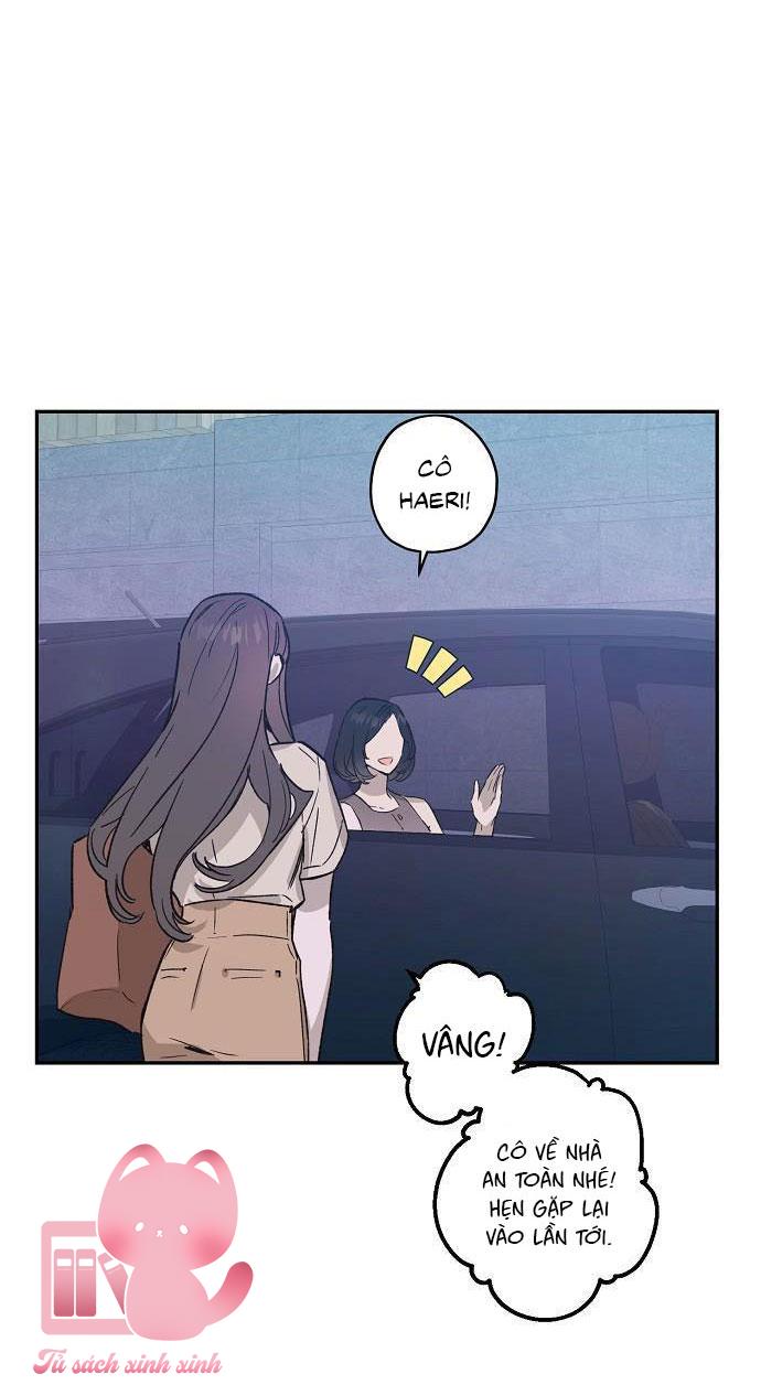 Onsaemiro - Chap 18