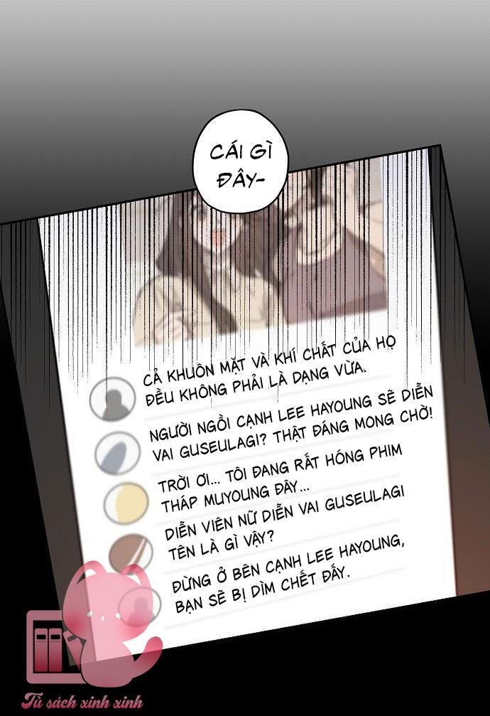 Onsaemiro - Chap 18