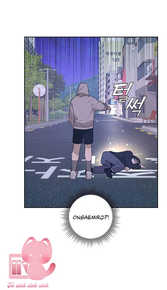 Onsaemiro - Chap 19