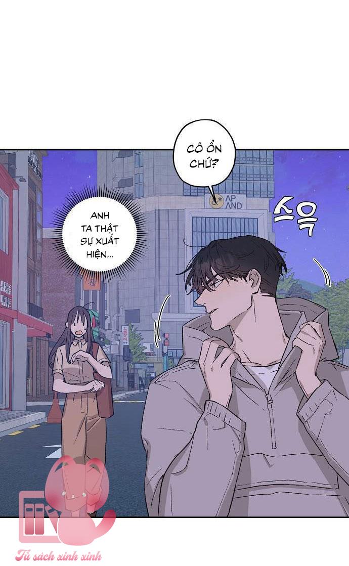 Onsaemiro - Chap 19