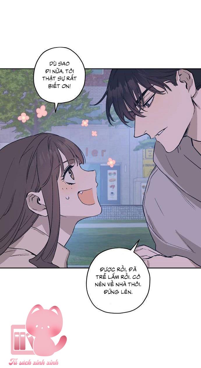 Onsaemiro - Chap 19