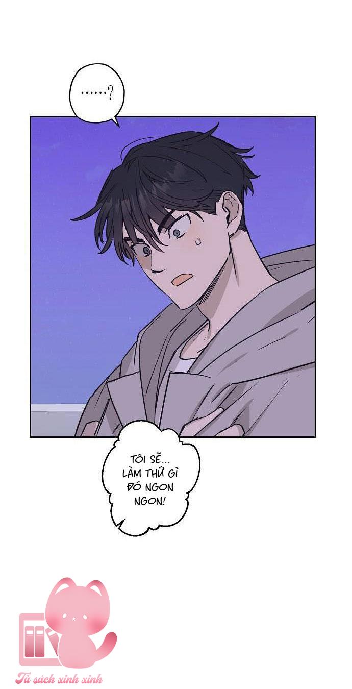 Onsaemiro - Chap 19