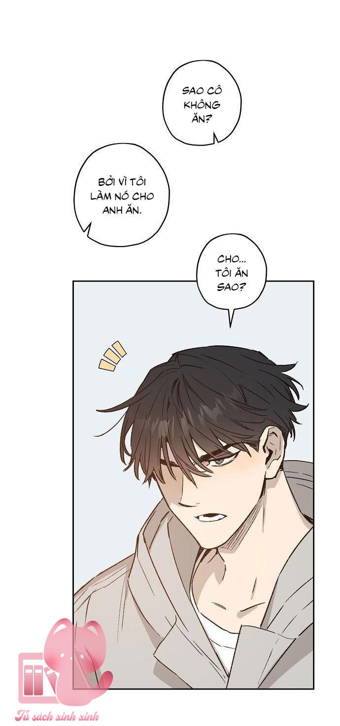 Onsaemiro - Chap 19