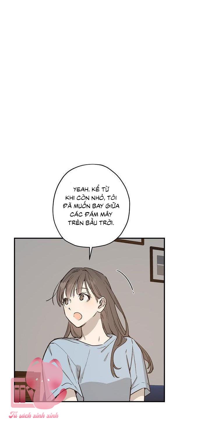Onsaemiro - Chap 19