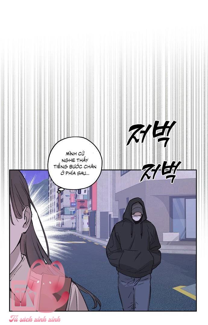 Onsaemiro - Chap 19