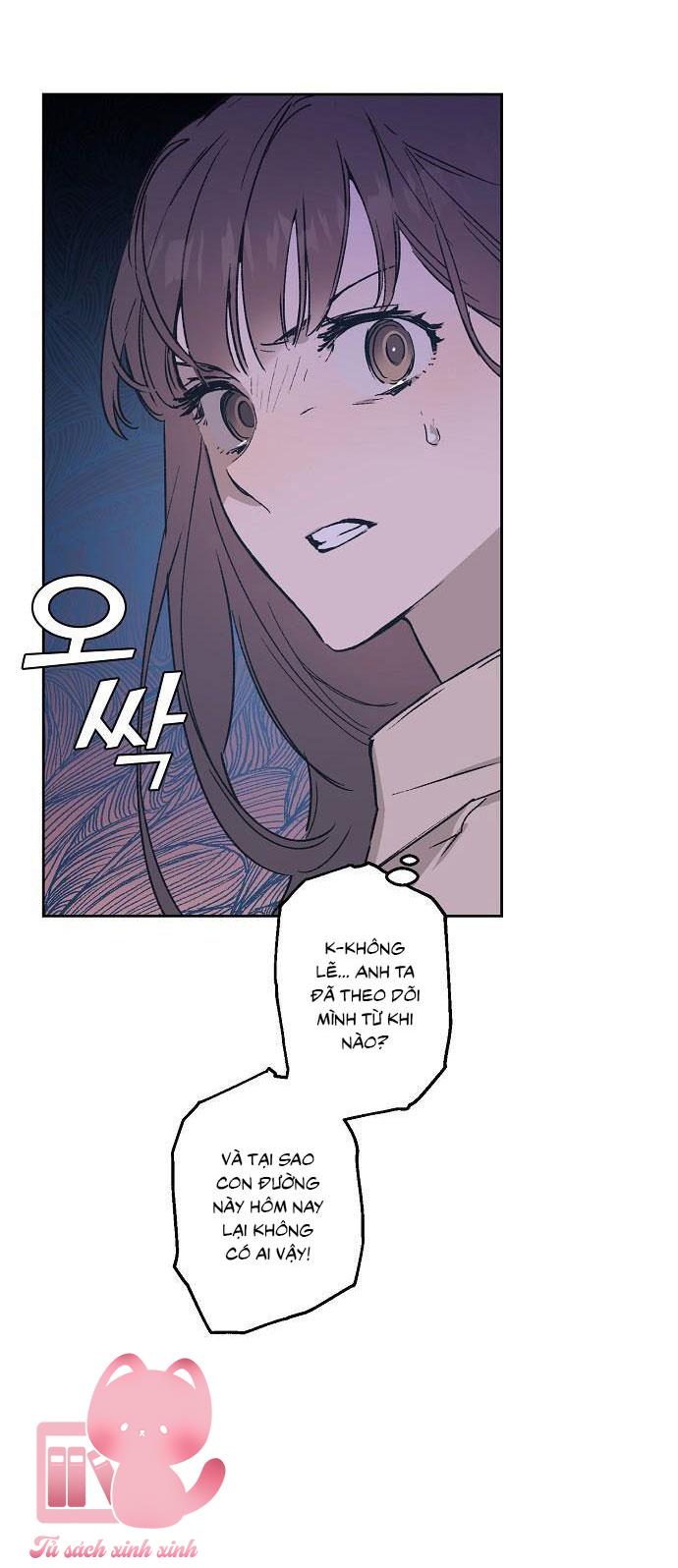 Onsaemiro - Chap 19