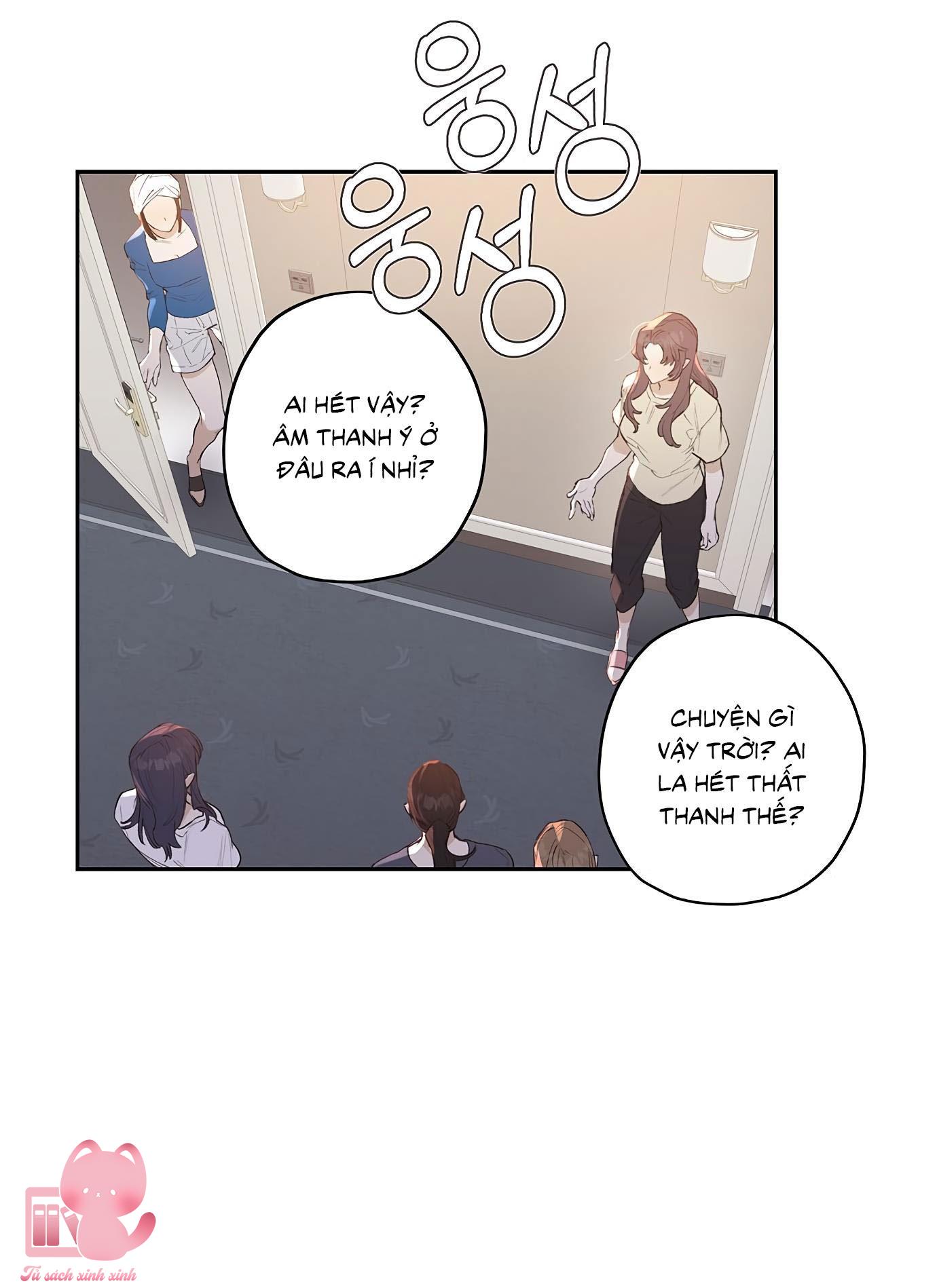 Onsaemiro - Chap 2