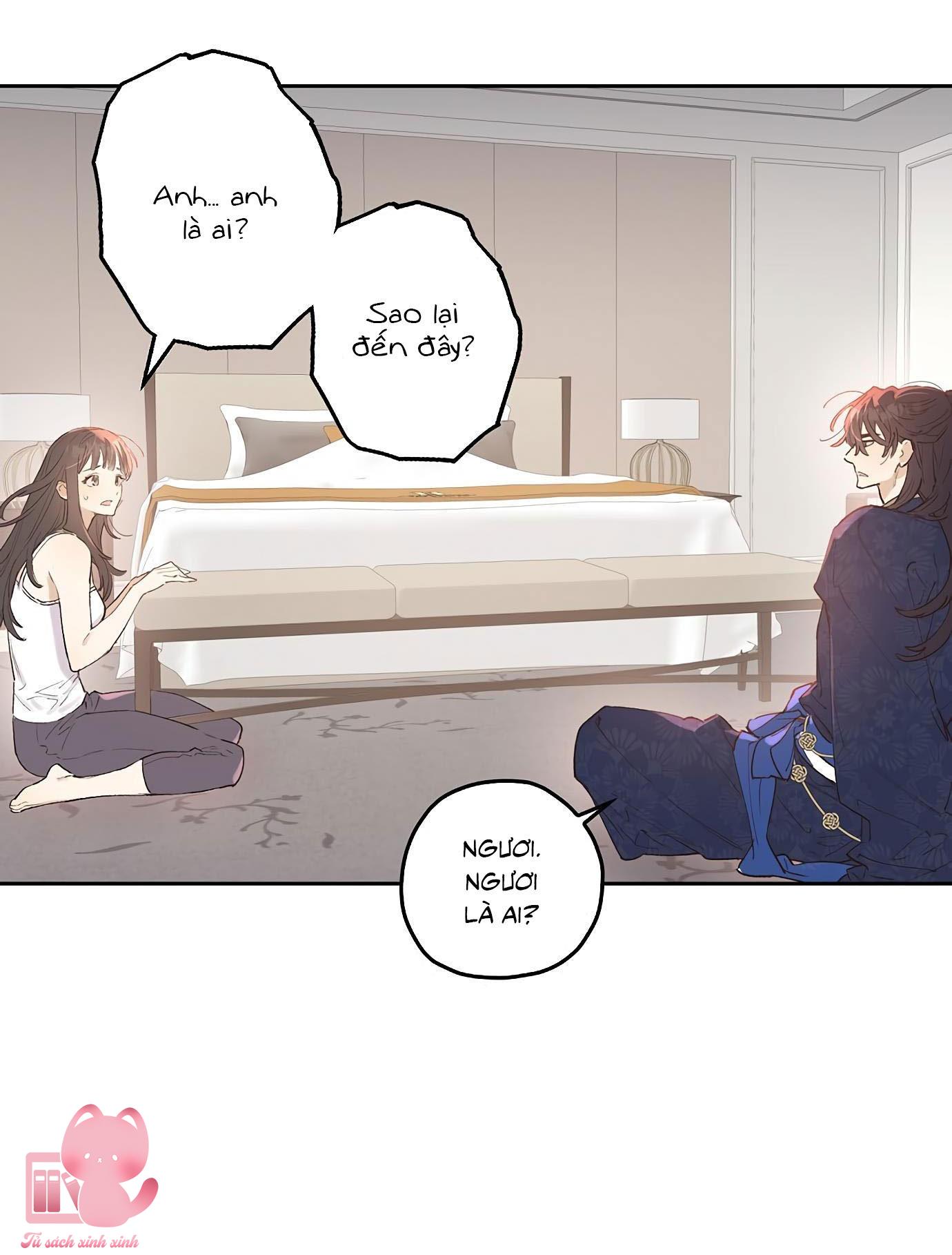 Onsaemiro - Chap 2