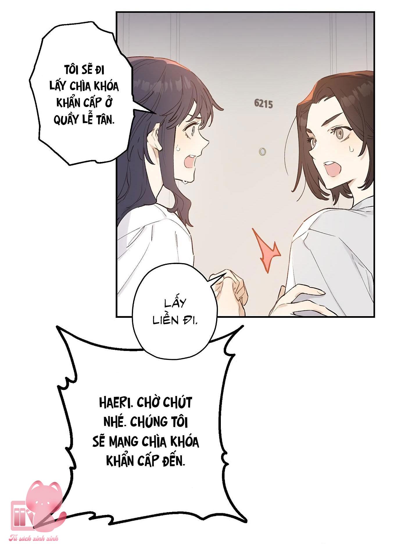 Onsaemiro - Chap 2