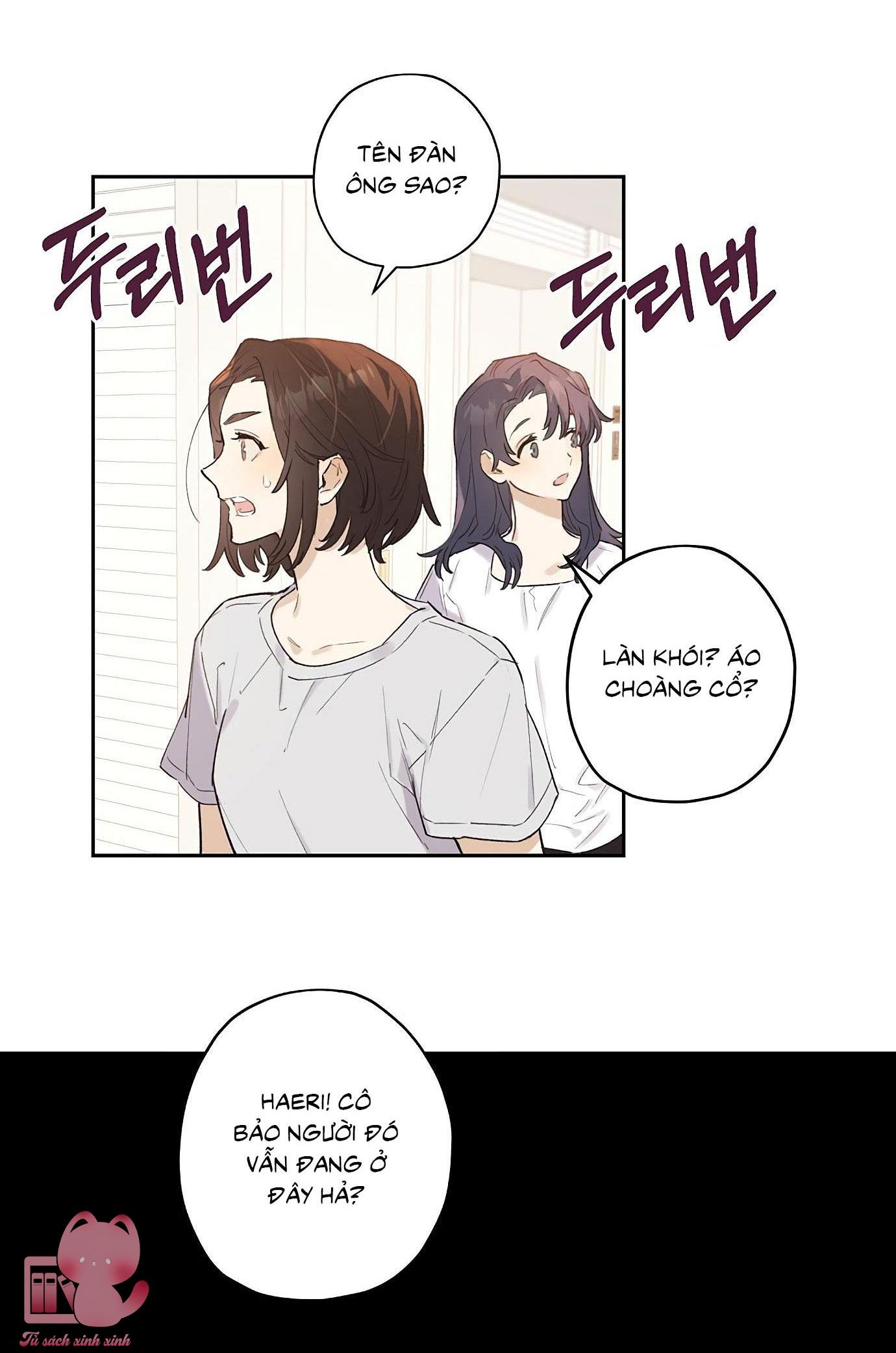 Onsaemiro - Chap 2
