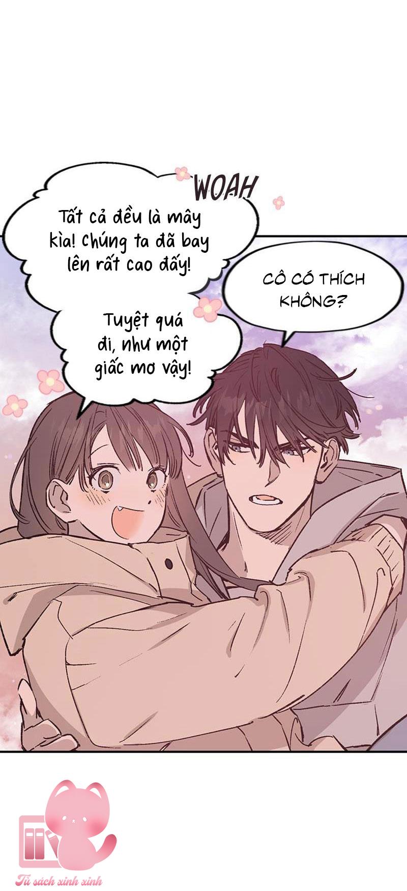 Onsaemiro - Chap 20