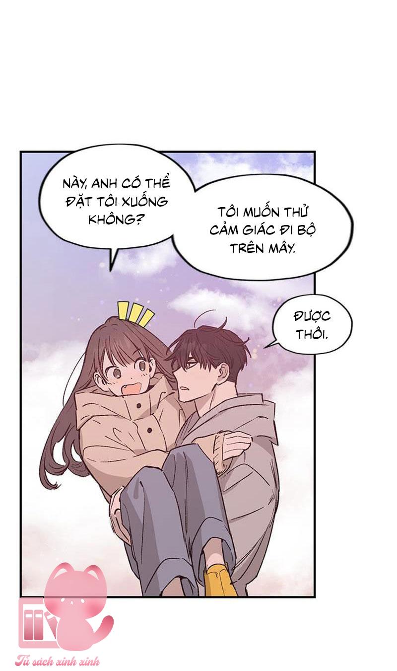 Onsaemiro - Chap 20