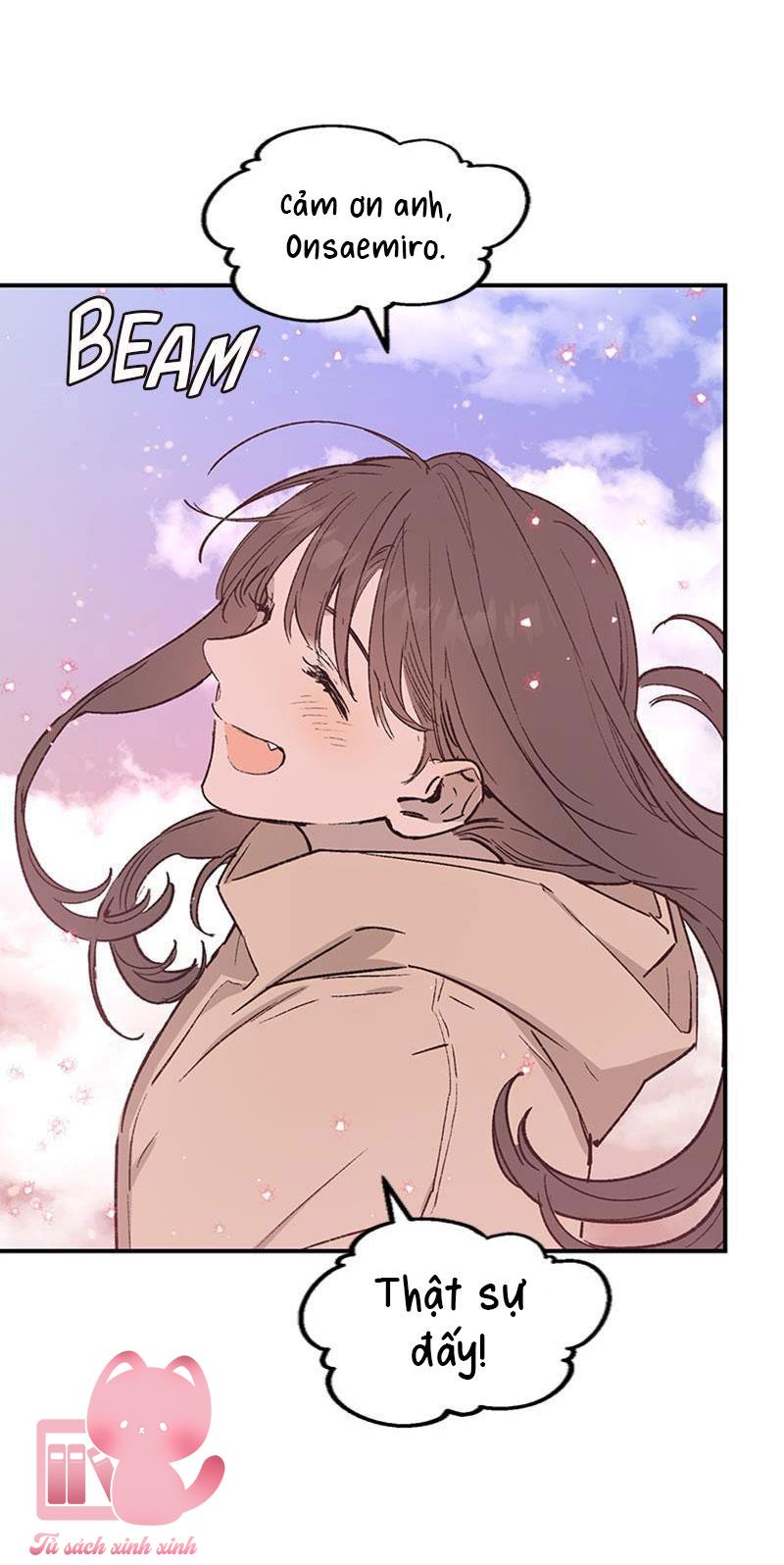 Onsaemiro - Chap 20