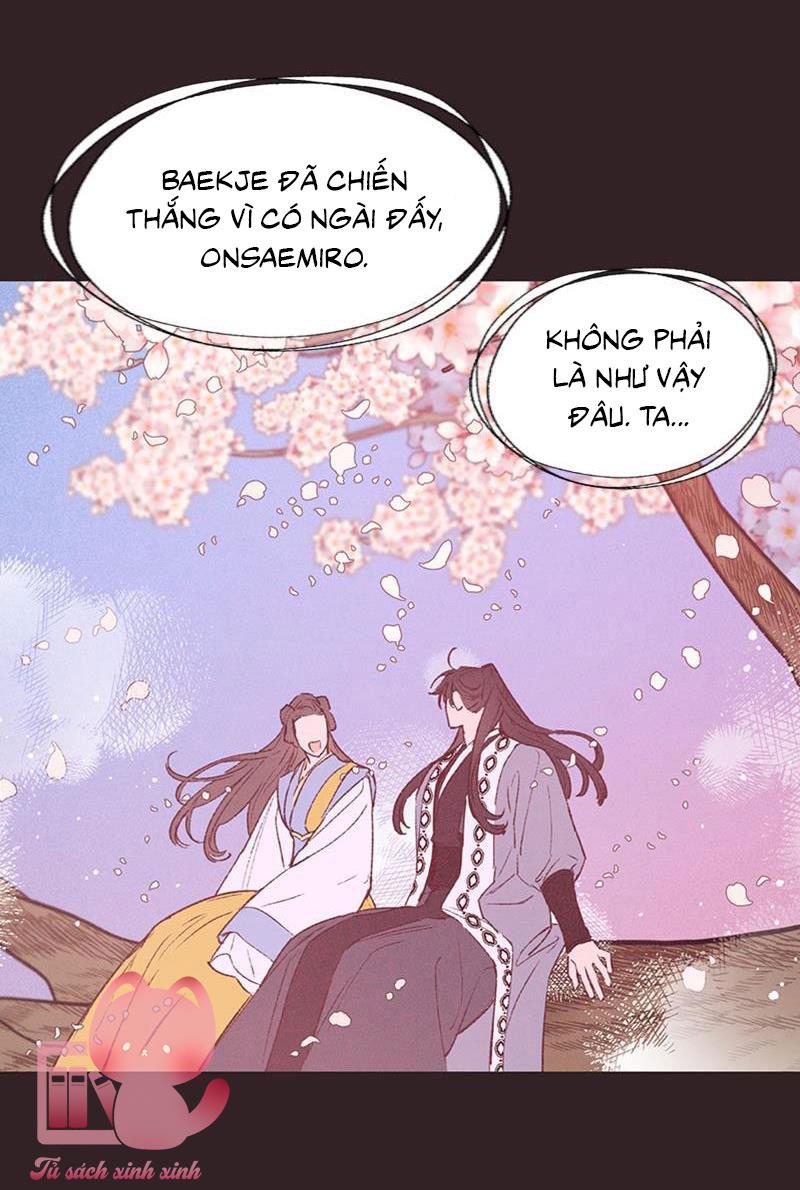 Onsaemiro - Chap 20