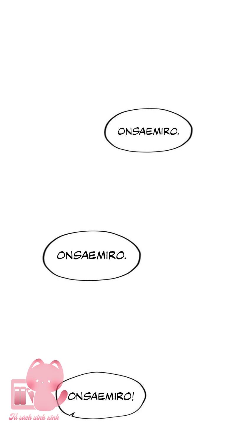 Onsaemiro - Chap 20