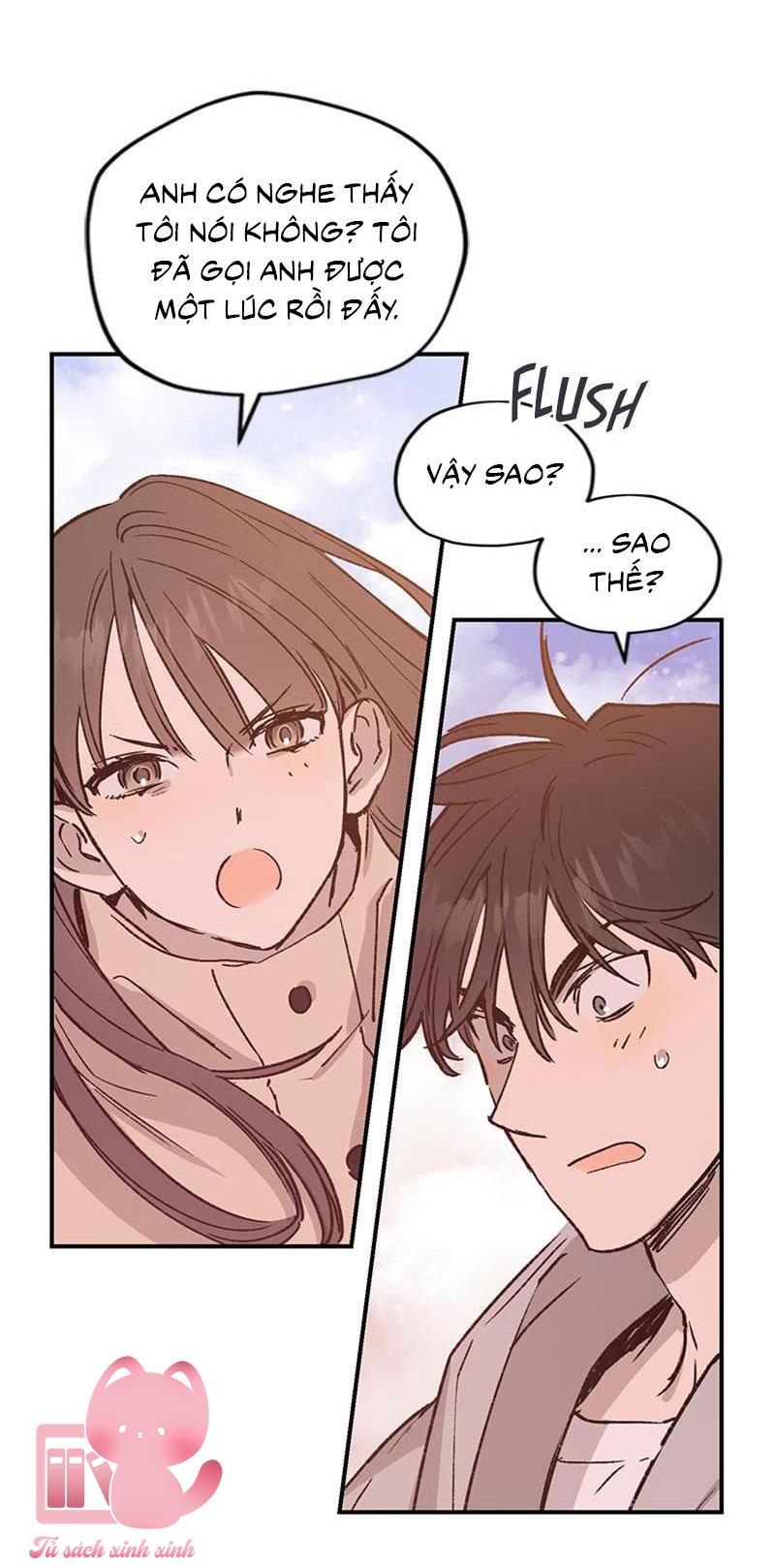 Onsaemiro - Chap 20