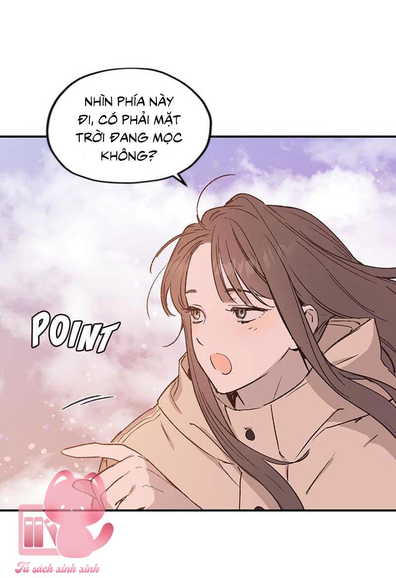 Onsaemiro - Chap 20