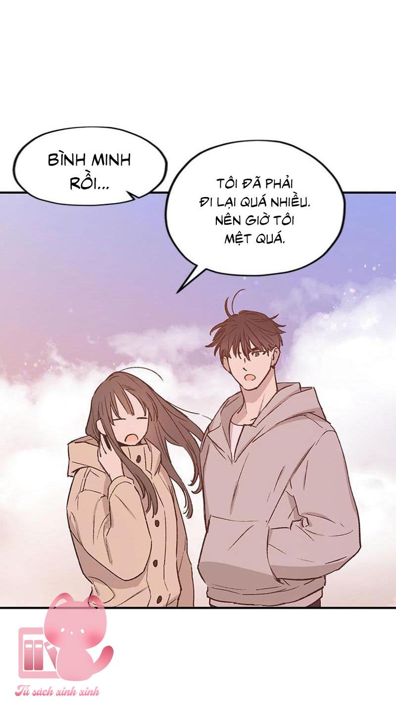 Onsaemiro - Chap 20