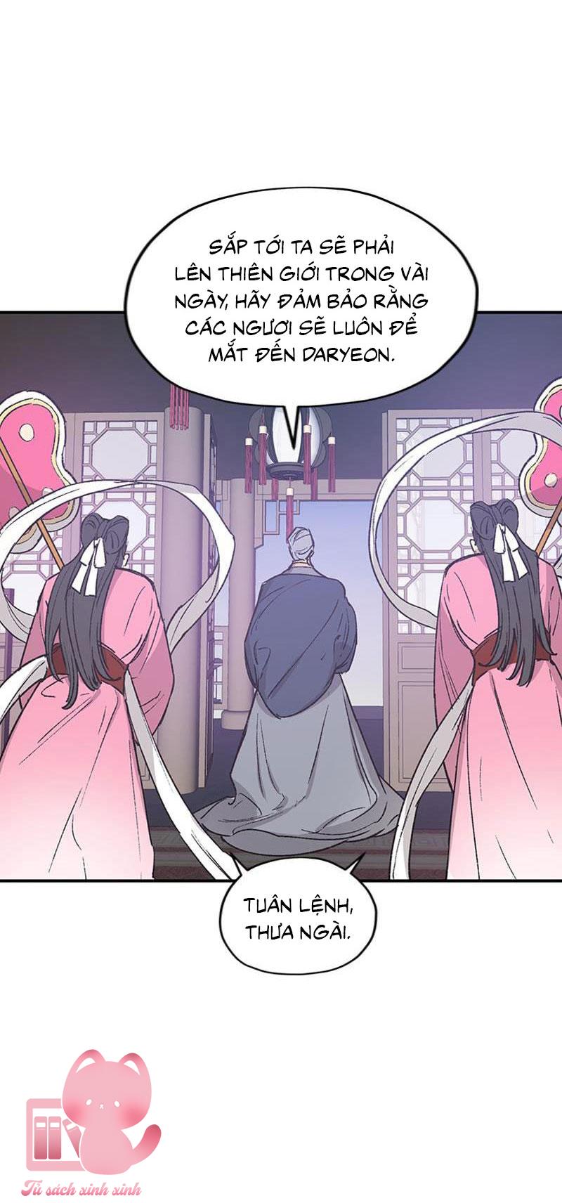 Onsaemiro - Chap 20