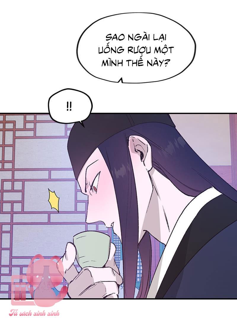 Onsaemiro - Chap 20