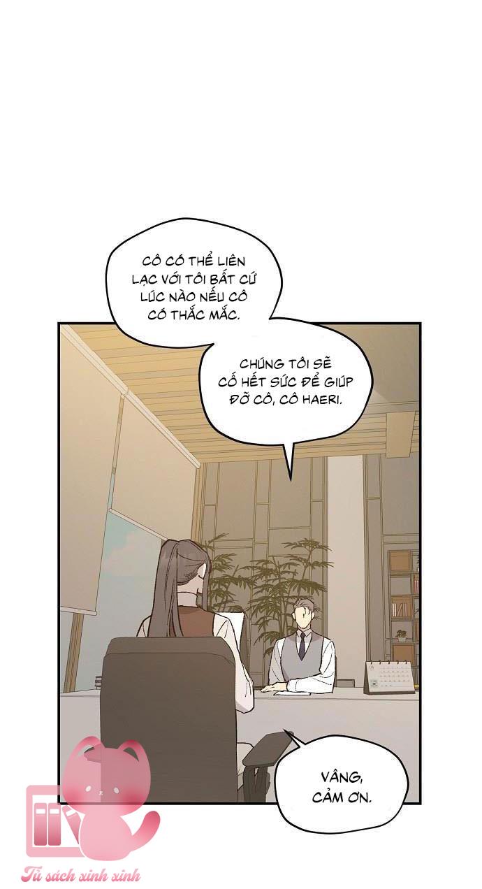 Onsaemiro - Chap 21