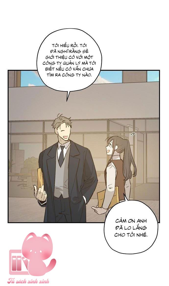 Onsaemiro - Chap 21