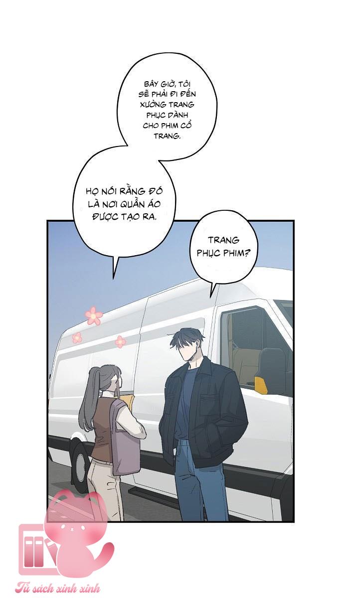 Onsaemiro - Chap 21