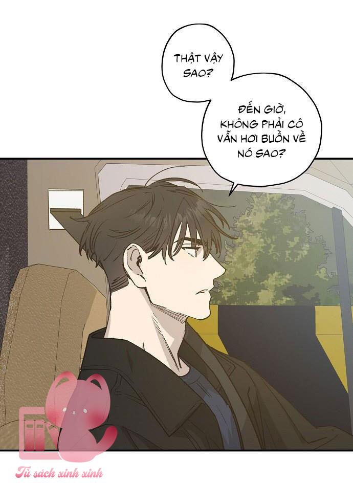 Onsaemiro - Chap 21