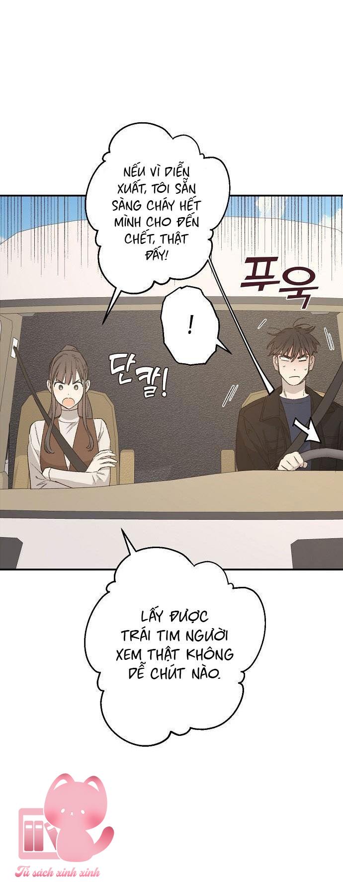 Onsaemiro - Chap 21