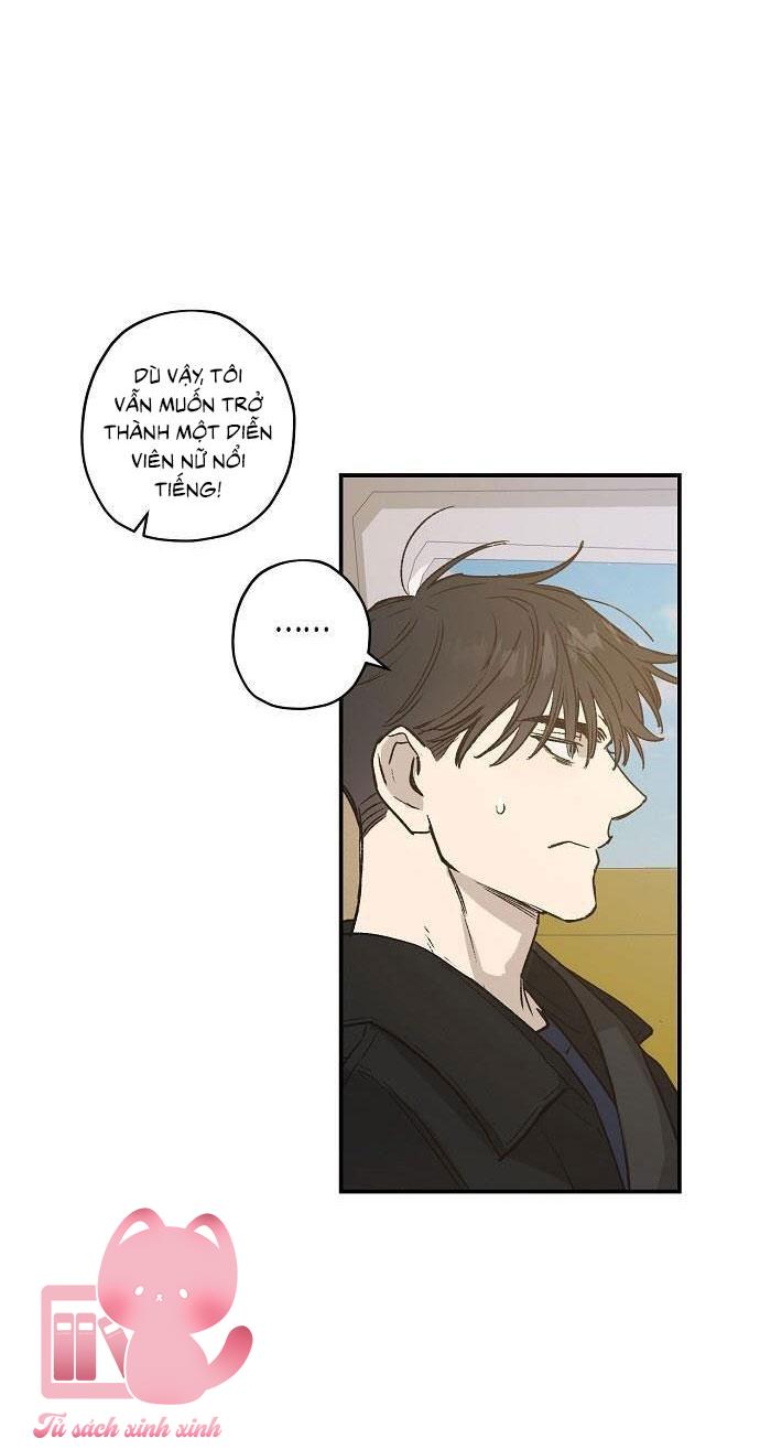 Onsaemiro - Chap 21