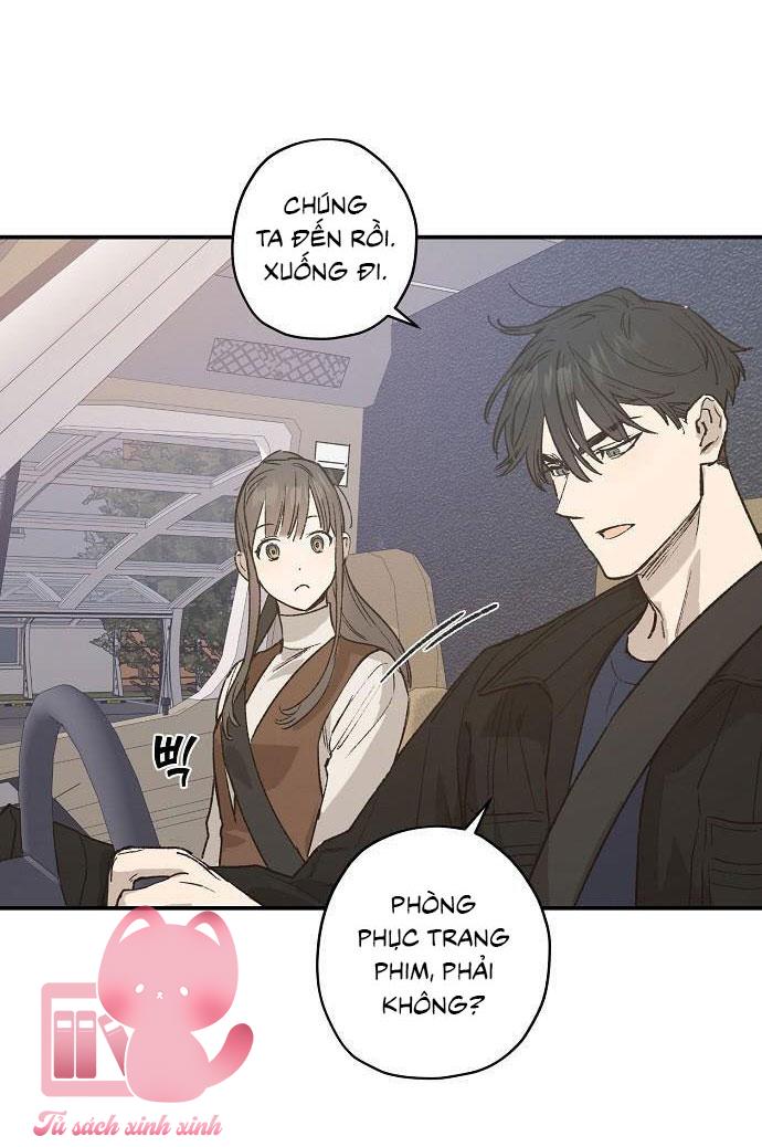 Onsaemiro - Chap 21