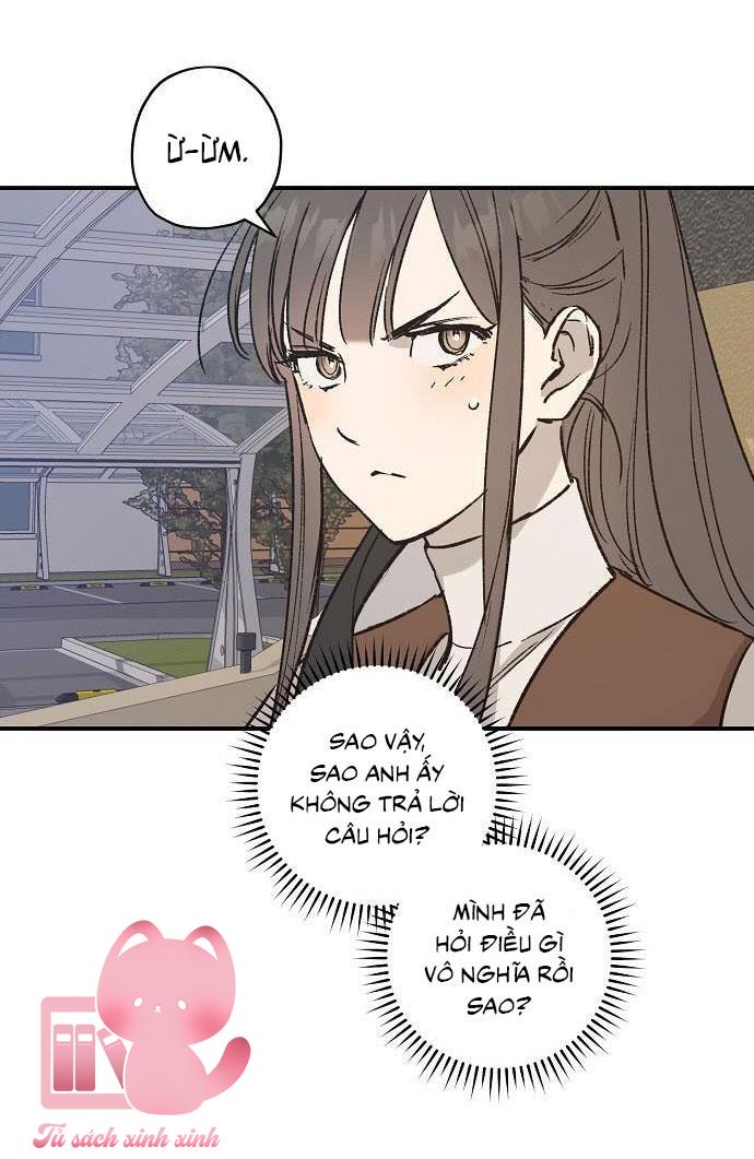 Onsaemiro - Chap 21