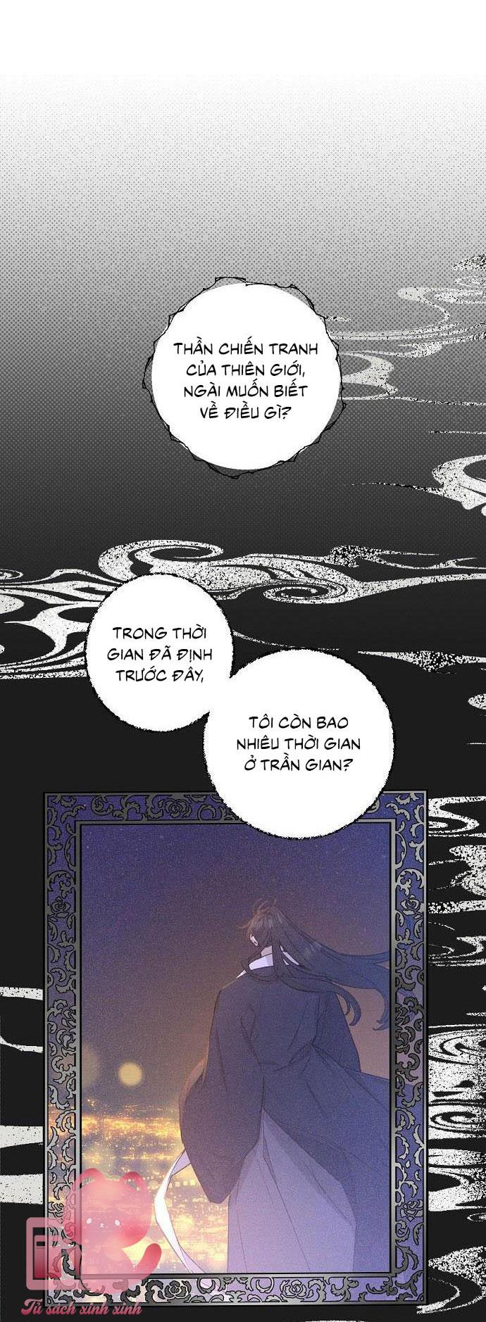 Onsaemiro - Chap 21