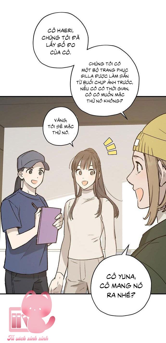 Onsaemiro - Chap 21