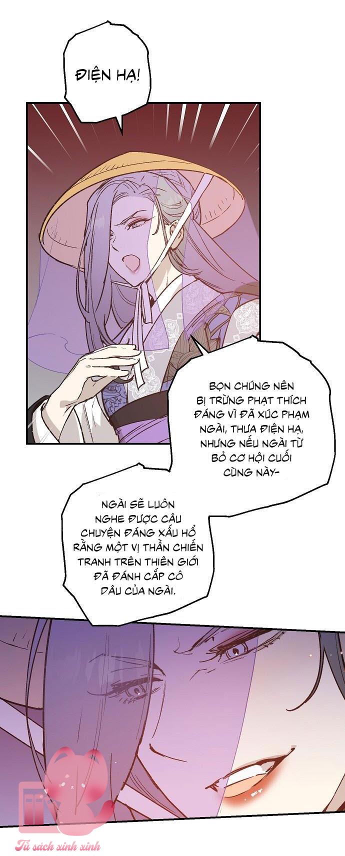 Onsaemiro - Chap 21
