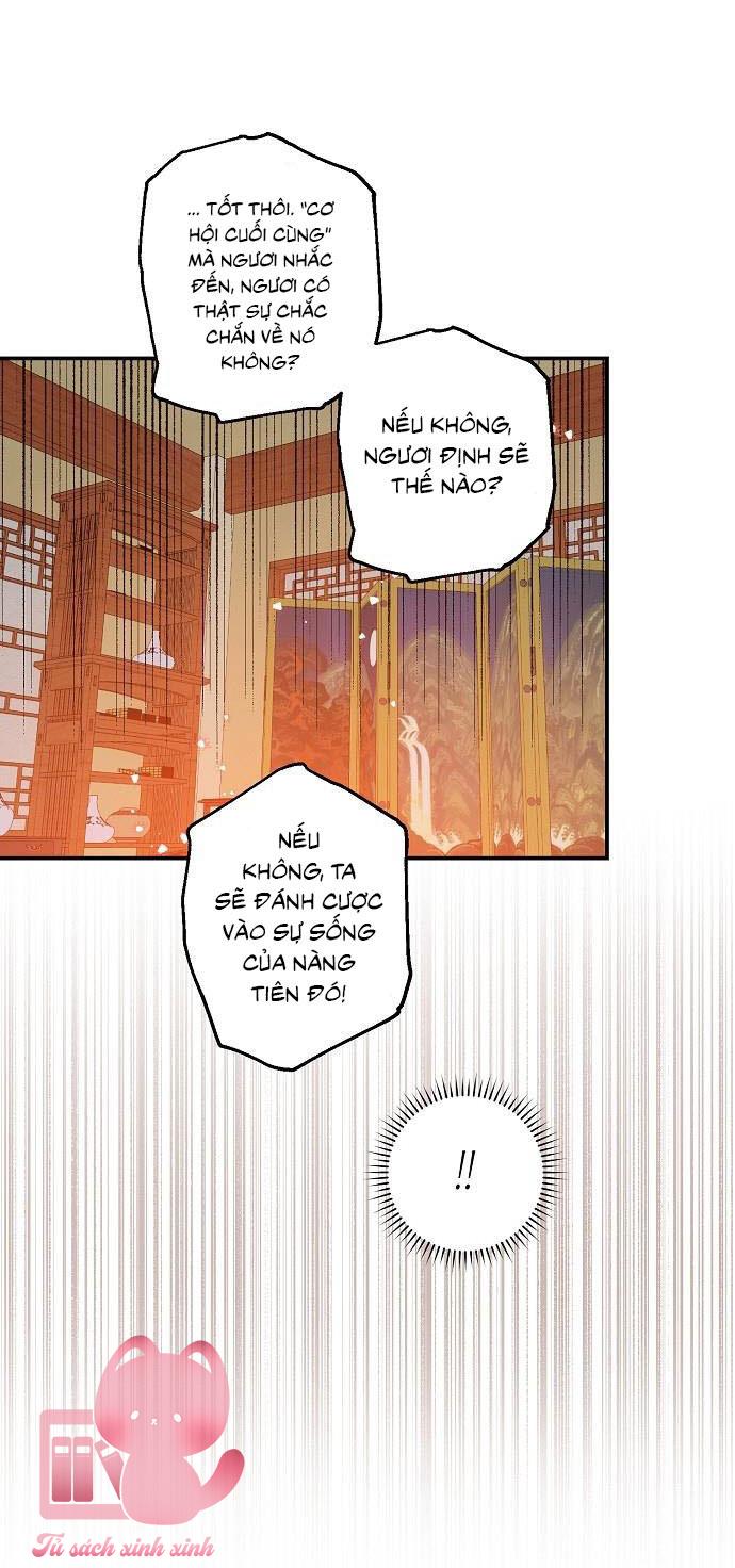Onsaemiro - Chap 21