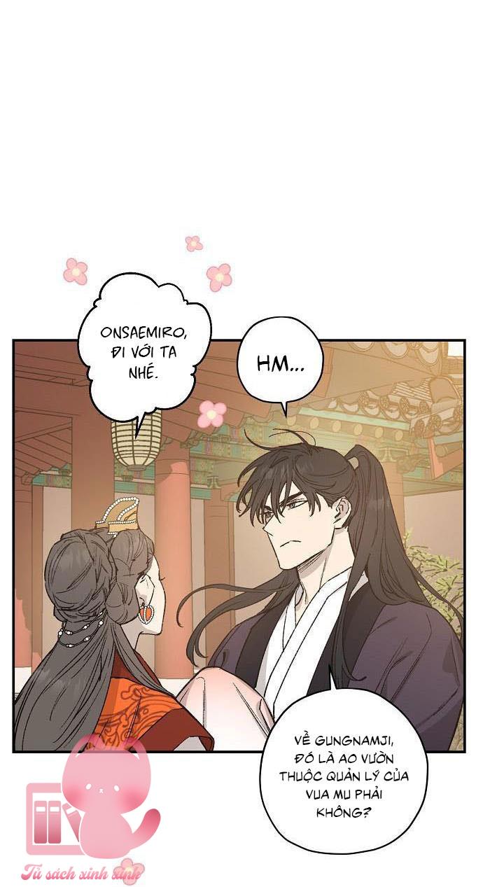 Onsaemiro - Chap 22
