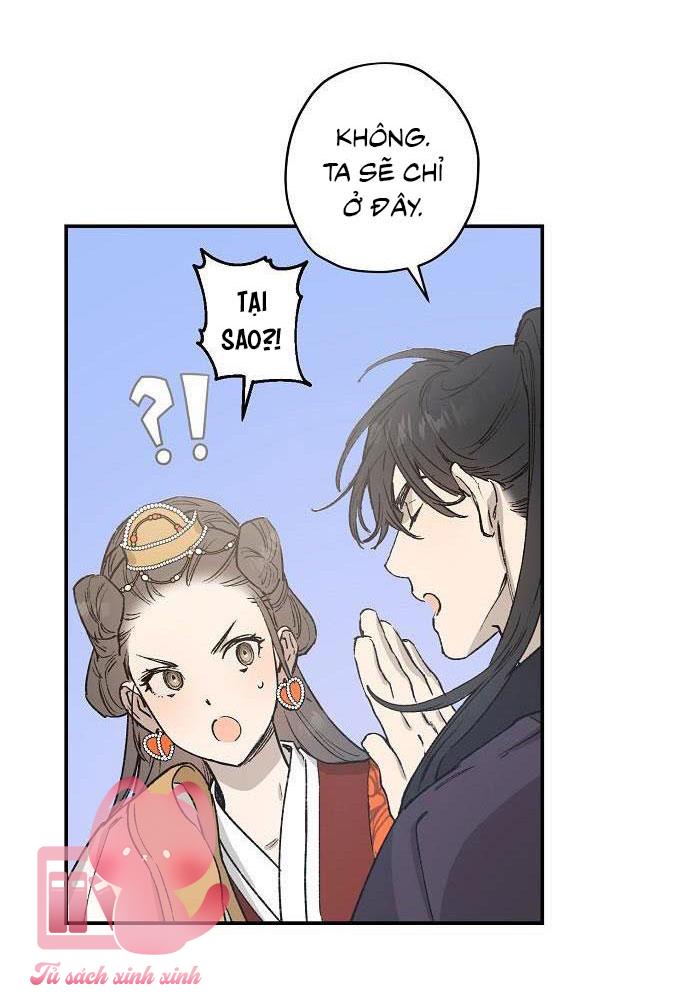 Onsaemiro - Chap 22