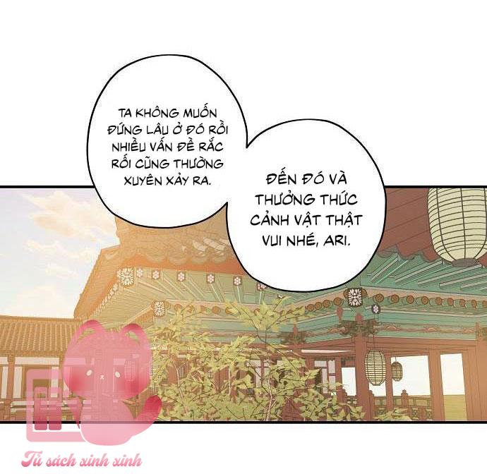Onsaemiro - Chap 22