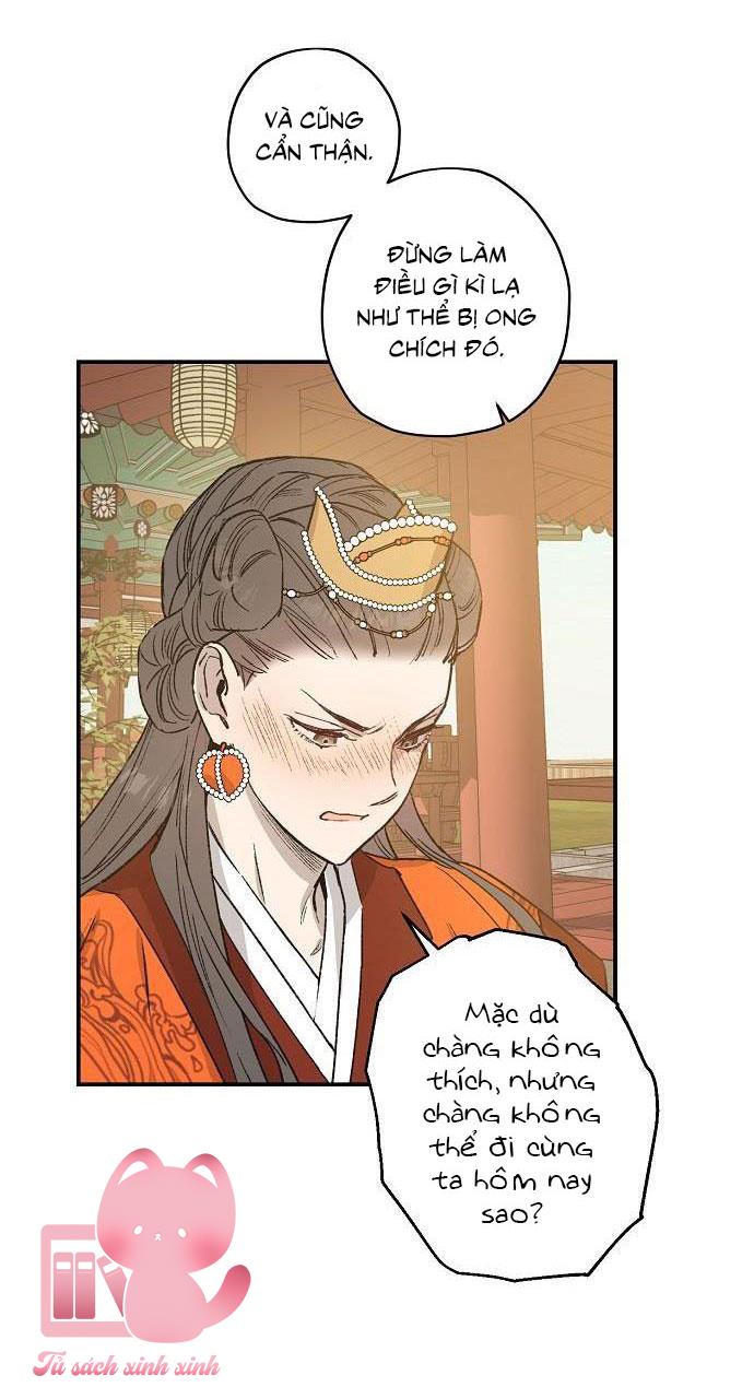 Onsaemiro - Chap 22