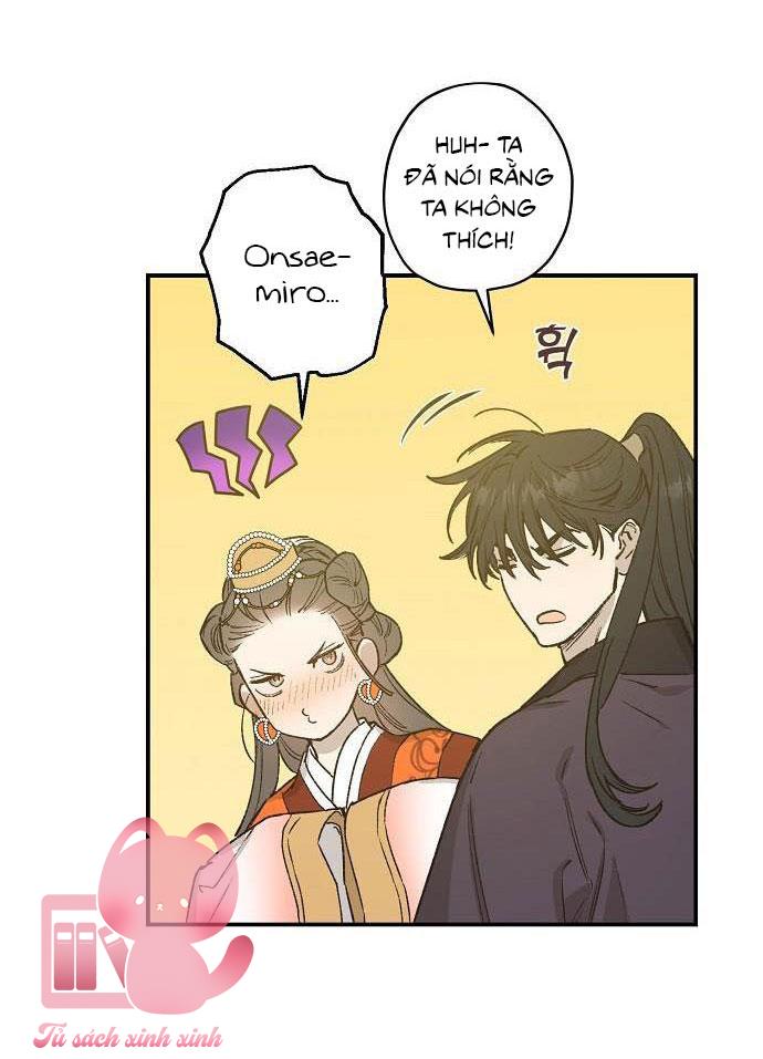 Onsaemiro - Chap 22