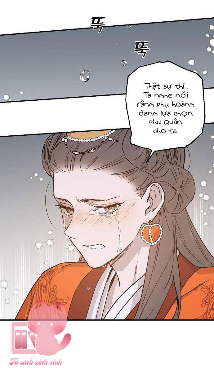 Onsaemiro - Chap 22