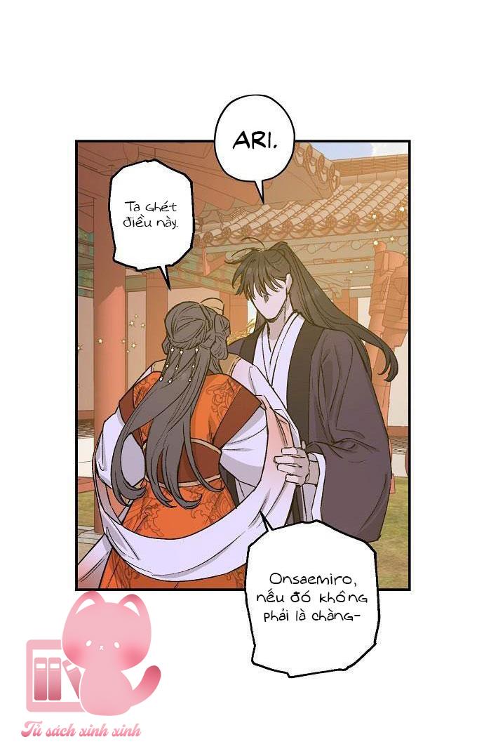 Onsaemiro - Chap 22