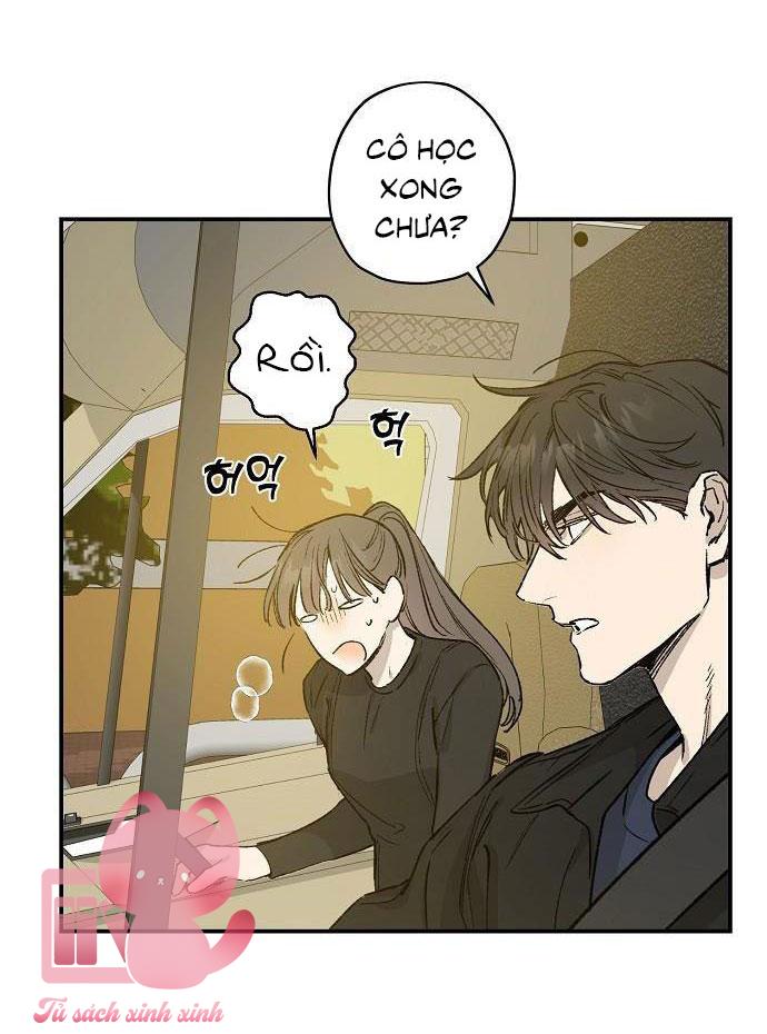 Onsaemiro - Chap 22