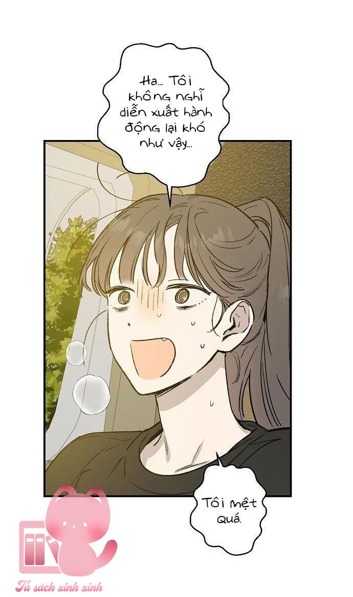 Onsaemiro - Chap 22
