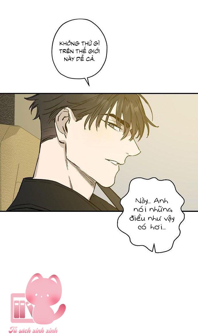 Onsaemiro - Chap 22