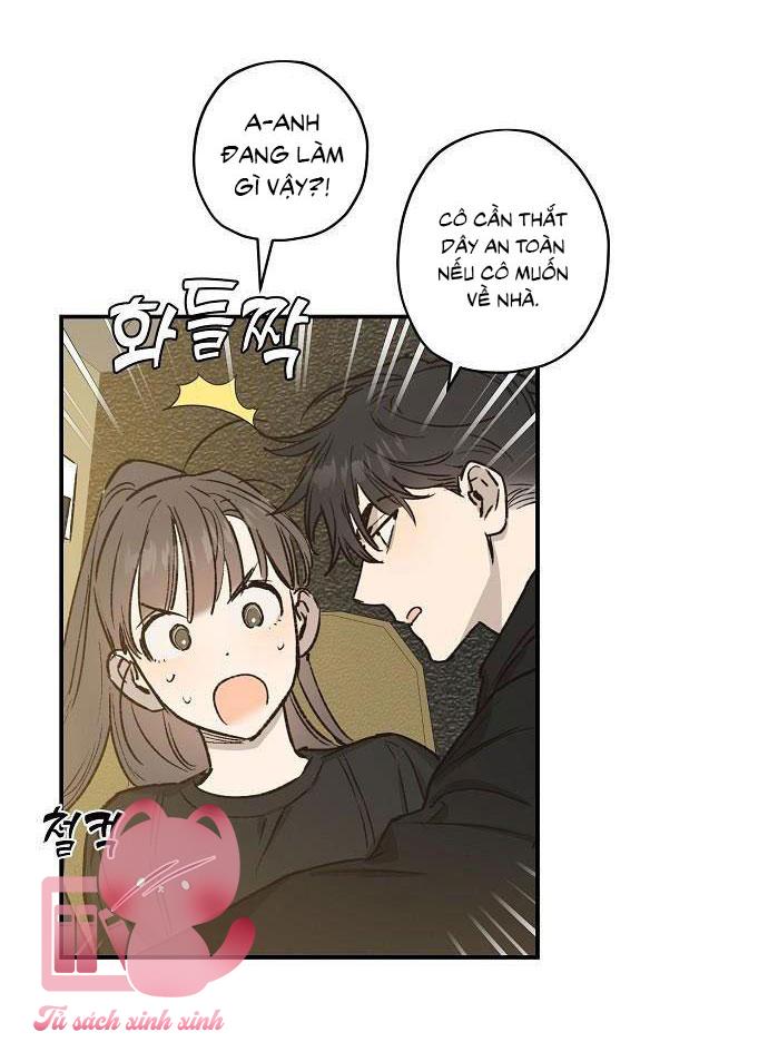 Onsaemiro - Chap 22